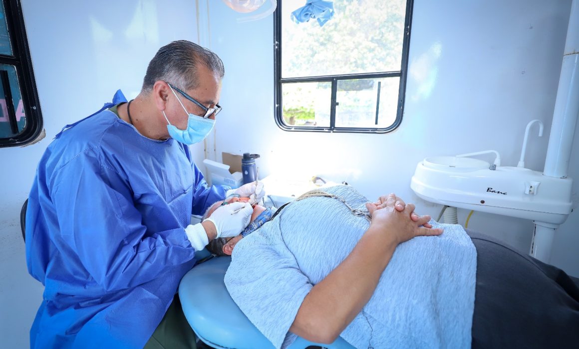 dentista