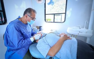 dentista