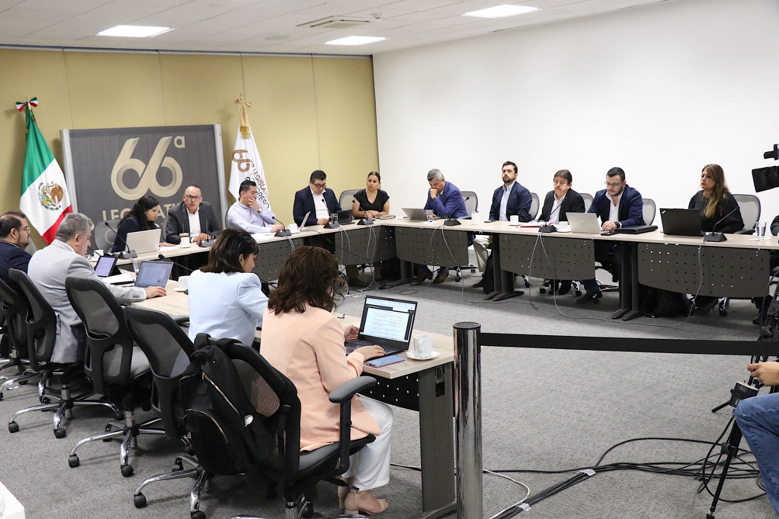 Avanza iniciativa para fortalecer la seguridad privada en Guanajuato ...