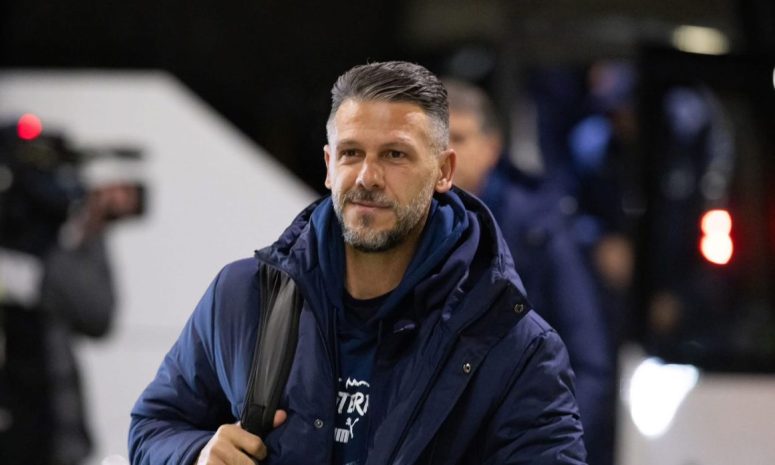 Le dice adiós directiva de Rayados a Martín Demichelis