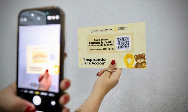 Crean en México cuestionario para detectar enfermedades en niños