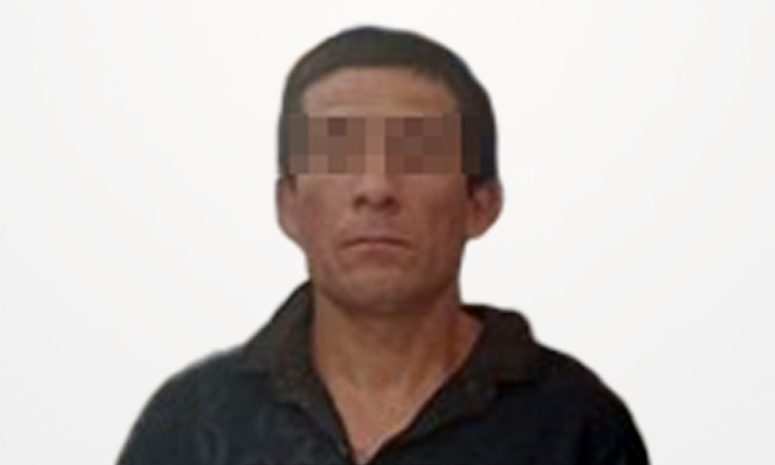 Sentencian a homicida a más de 13 años de prisión en Salamanca
