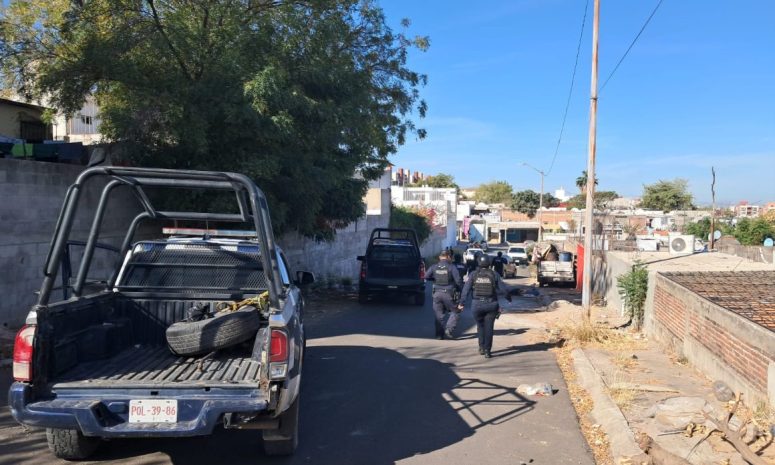 Se investiga muerte de menor en anexo, aseguran autoridades municipales