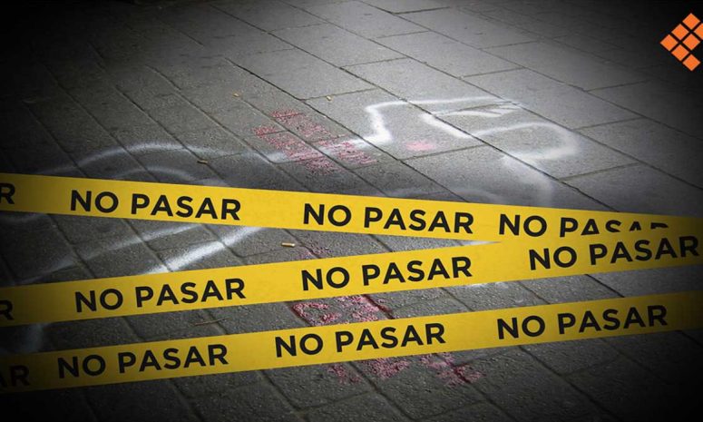 Asesinan a hermana de policía en Pénjamo