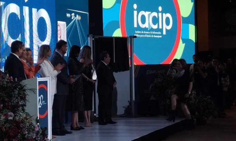 IACIP Guanajuato: 21 años de transparencia y resultados