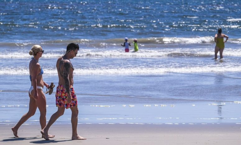 Vallarta, entre los primeros 10 destinos de los Premios de Tripadvisor