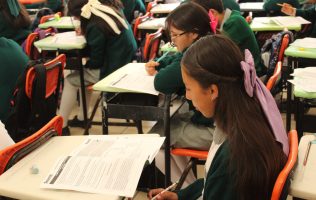 regreso a clases