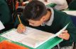 alumnos estudiantes