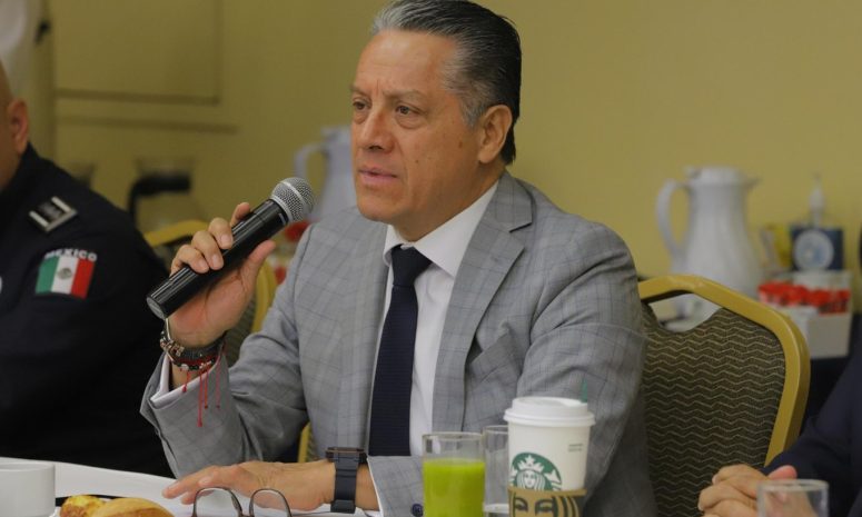Con o sin vídeos vincularíamos a homicida de Lorena: Fiscal de Guanajuato