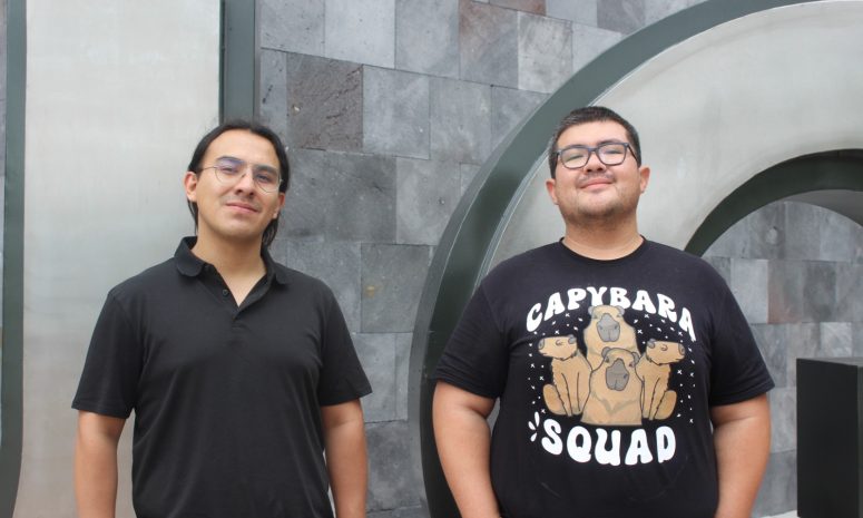 Apoyan a alumnos de la UG para presentar investigaciones en EU