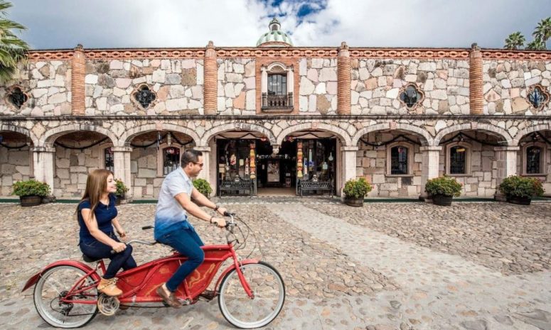 Espera Guanajuato más de 2.9 millones de visitantes en verano