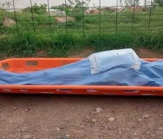 Murió un hombre tras lanzarse a Presa del Palote en León