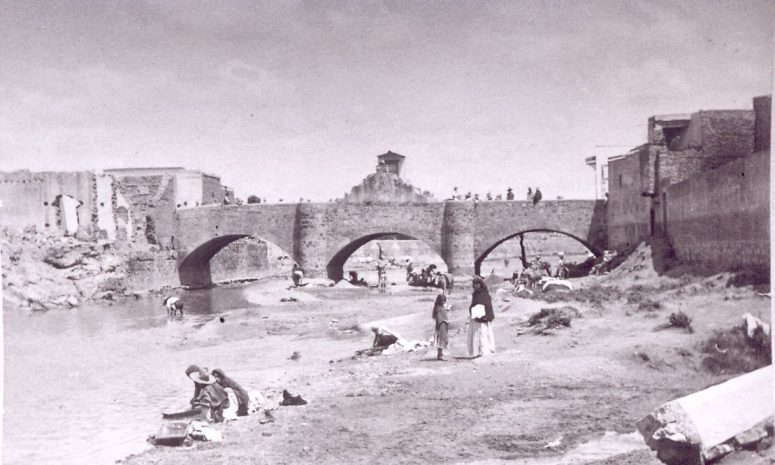 Conmemora León la gran inundación de 1888 con nueva colección digital