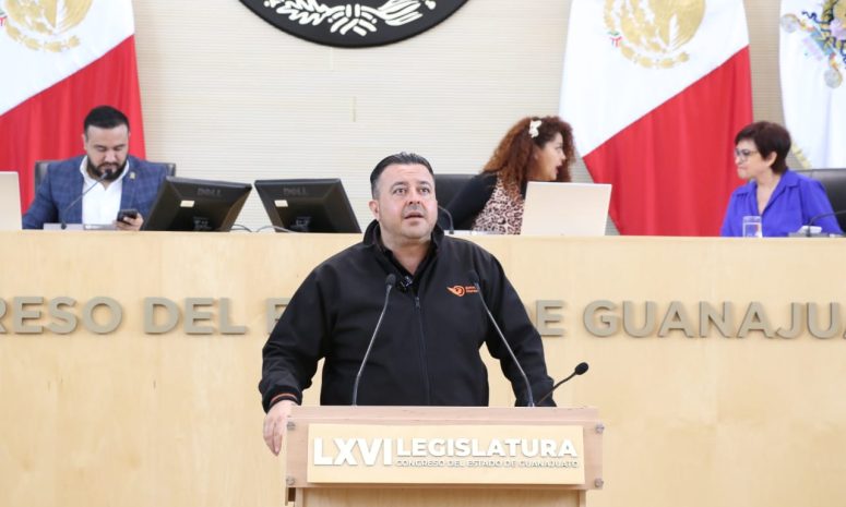 Propone MC crear Secretaría del Migrante ante nuevas políticas en EU