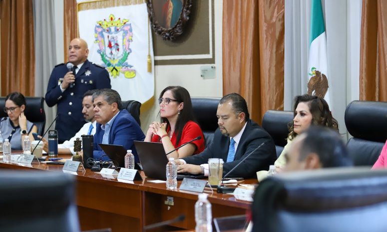 Reportan disminución de homicidios dolosos en un 41.41% en León