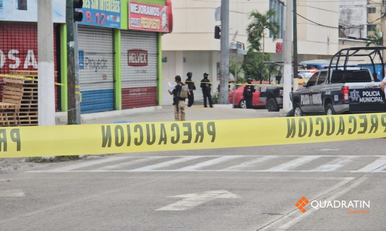 Asesinan a hombre en Valle de Jerez, León