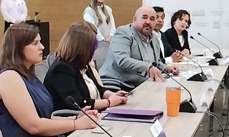 PAN respalda publicación de contratos con Seguritech