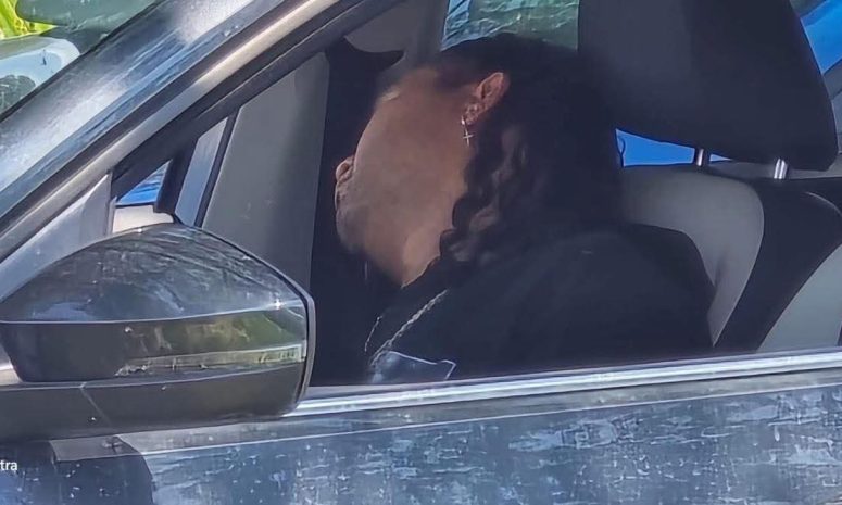 Detienen a Gullit Peña por manejar en estado de ebriedad en León