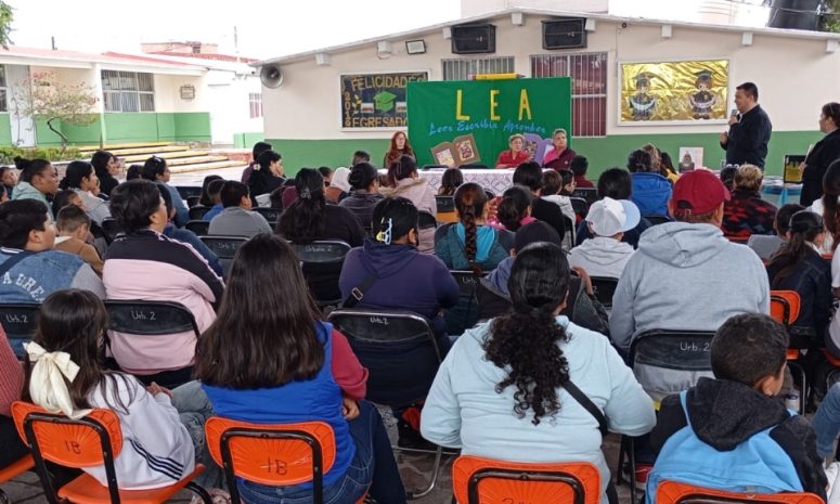 A clases de regularización 68 alumnos de León