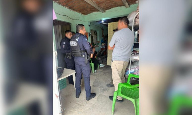 Frustran secuestro virtual en León; pedían 300 mil pesos