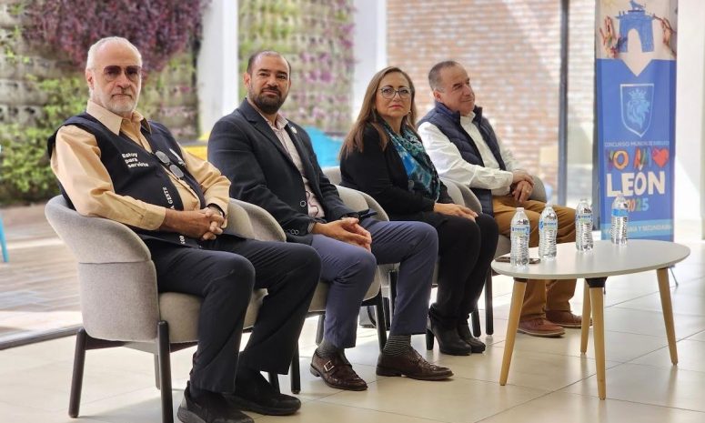Fortalecen el talento artístico de niños y jóvenes en León