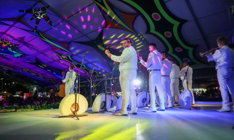Será Carpa de las Sirenas el corazón artístico del Festival Vive León