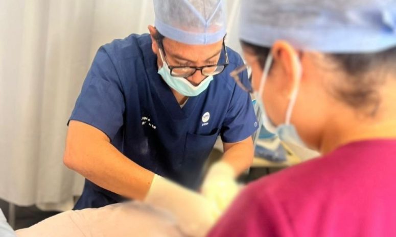 Realizarán vasectomías sin bisturí en San Miguel de Allende