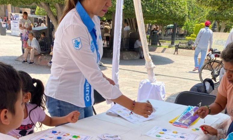 Habrá espacio para resguardo de niños en Festival de Verano en León
