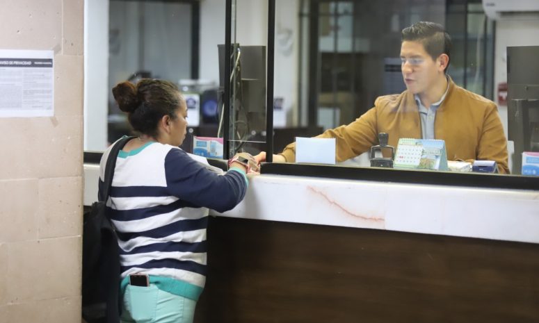 Aumentó 8% recaudación del predial en León en primer semestre del año