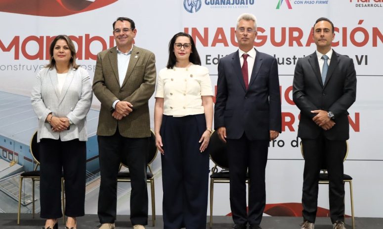 Amplía Grupo Marabis su inversión en Guanajuato con 46 mdd