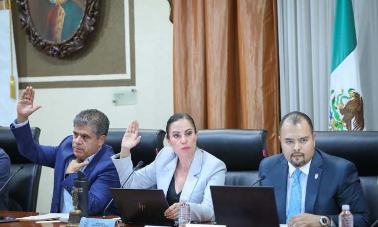 Brinda León vivienda digna y certeza jurídica a más de 4 mil personas