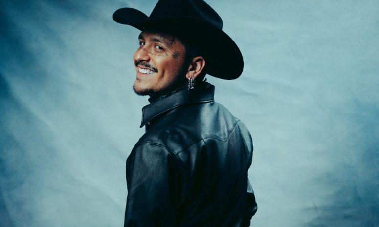 Anuncia Christian Nodal concierto en San Miguel de Allende en septiembre
