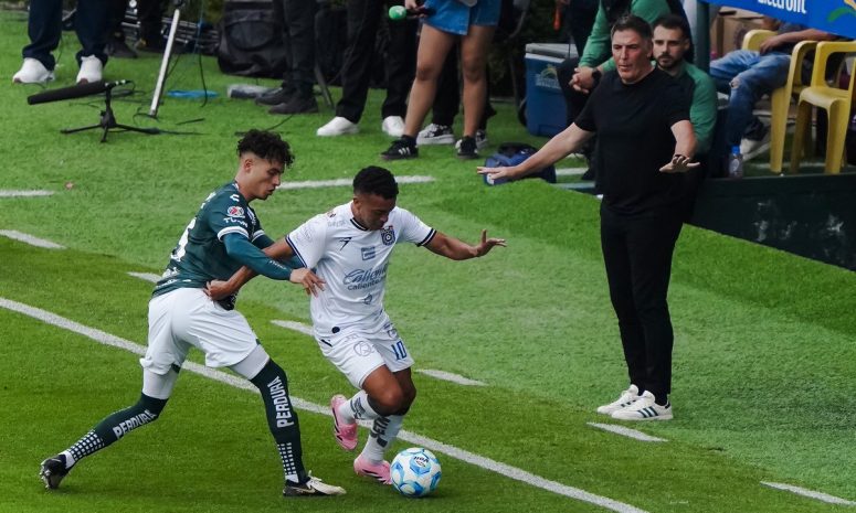 Se ubica León en noveno lugar de la Liga de Apertura 2025
