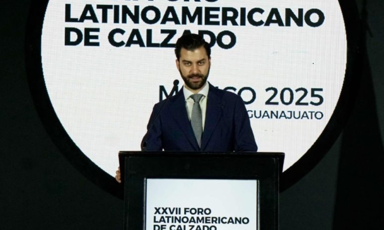 Empresarios urgen respaldar a industria del calzado