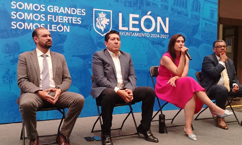 Tren para León, aún sin proyecto; esperan a la Federación