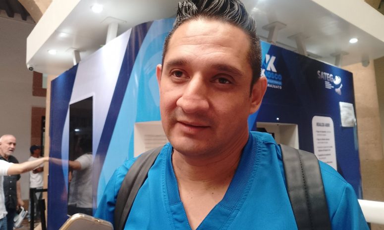Reportan alta demanda en el Hospital Veterinario de León