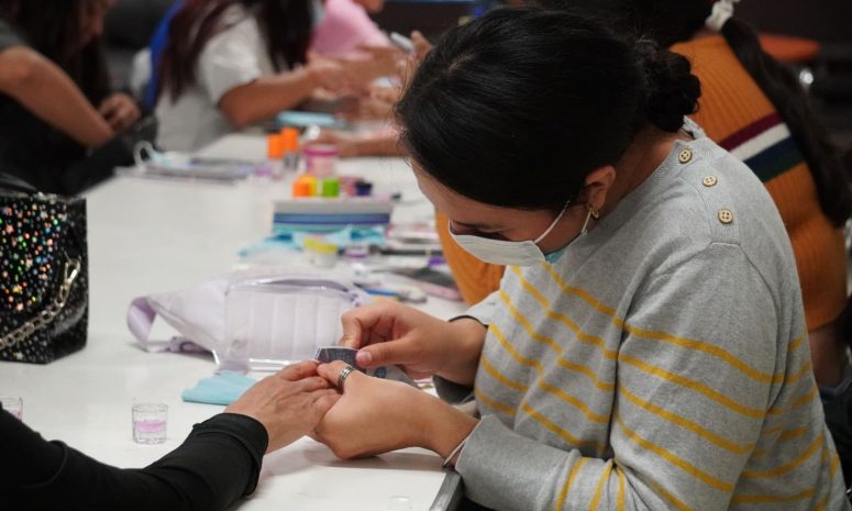 Invita Instituto de las Juventudes de León a feria Hecho en Lobo