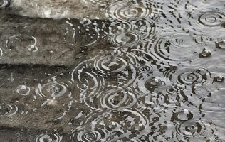 Lluvias