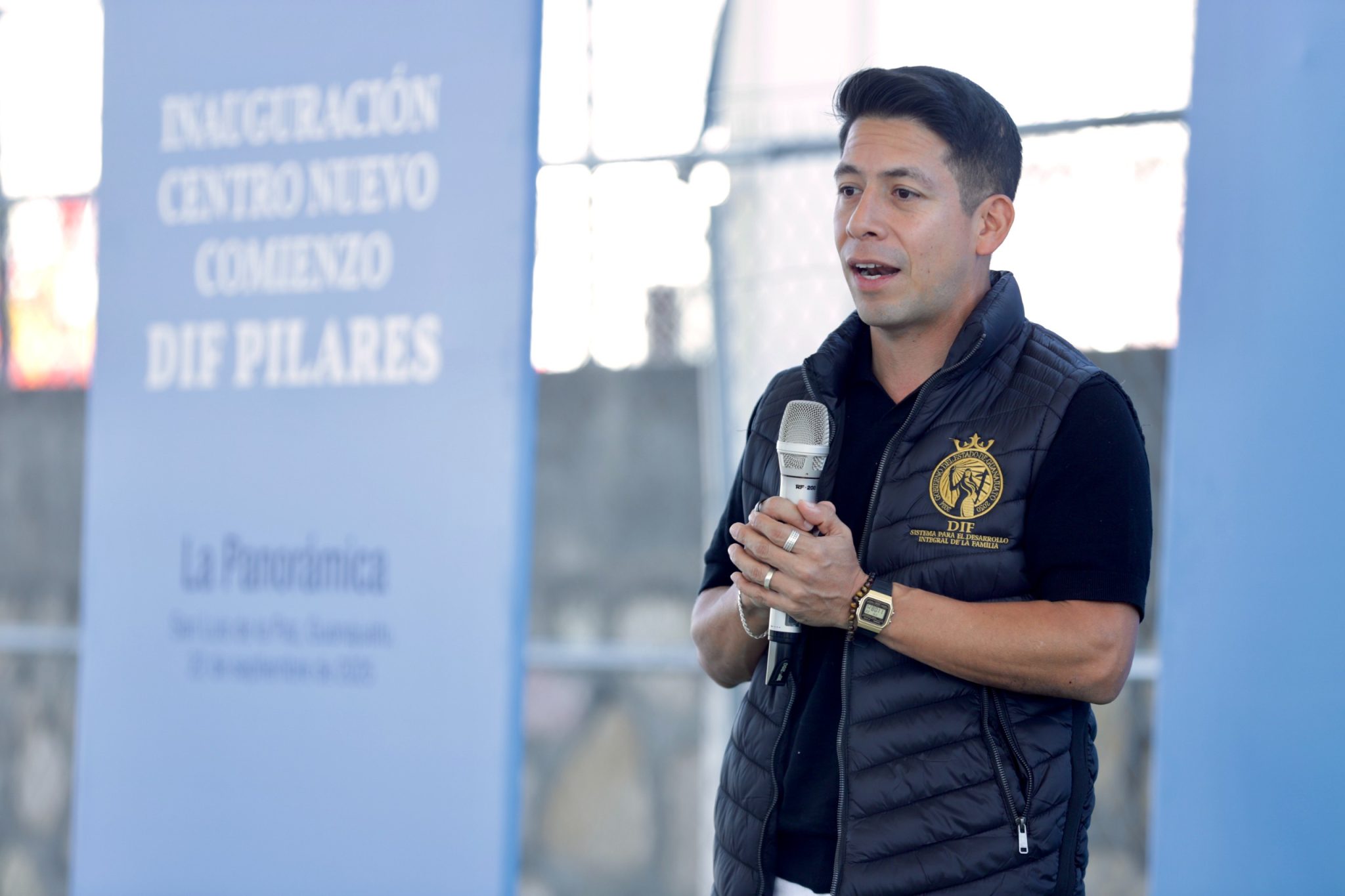 Abren tercer Centro Nuevo Comienzo DIF Pilares en San Luis de la Paz ...