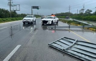 Lluvias