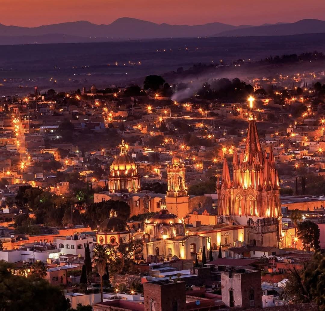 San Miguel de Allende