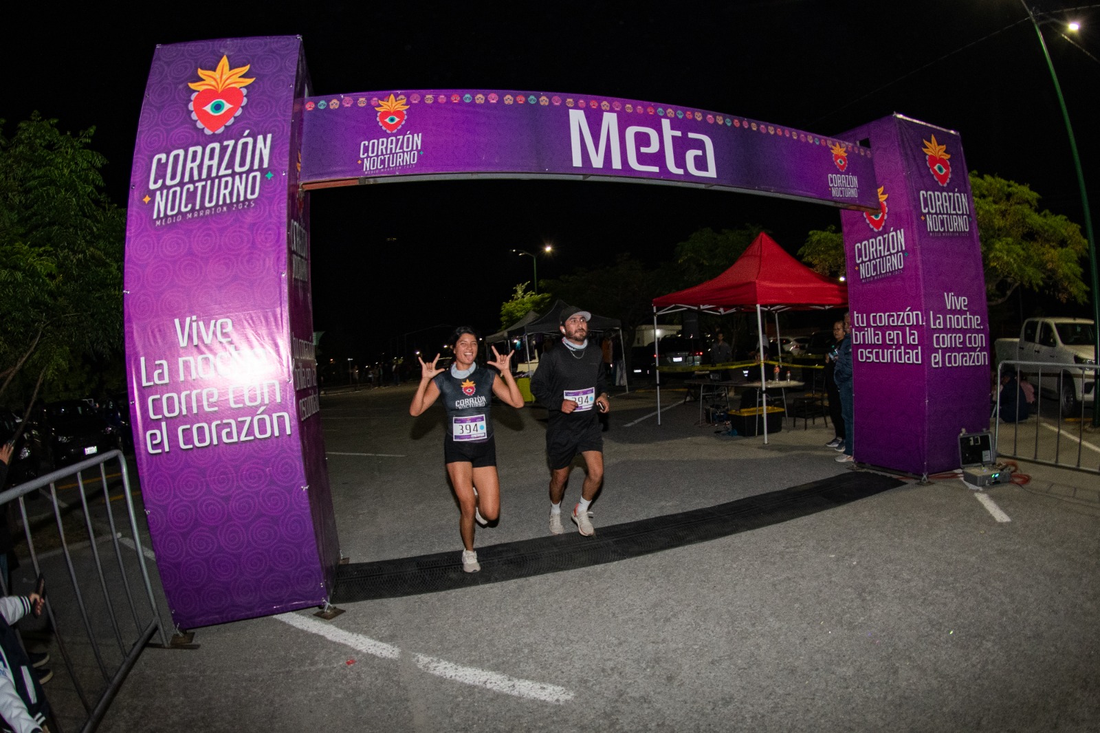 Carrera Nocturna