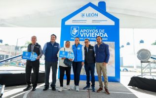 León Hogar Digno