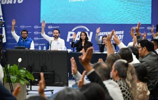 CONSEJEROS