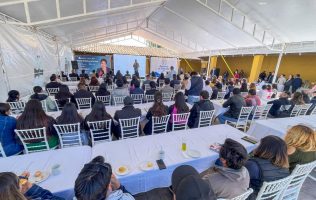 Impulsan empleo e integración económica con Conexión Industrial y Coneecta