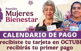 Pensión del Bienestar