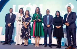 ANEAS 2025 es inaugurada en Guanajuato