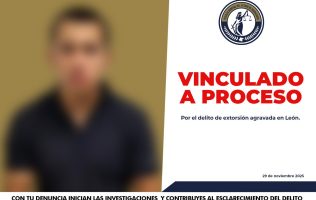 extorsión