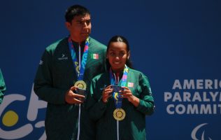 Deportistas, adaptado, Guanajuato, COPAME