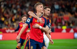 España, ranking